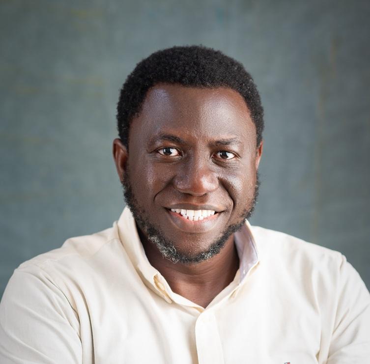 Femi Oluyide